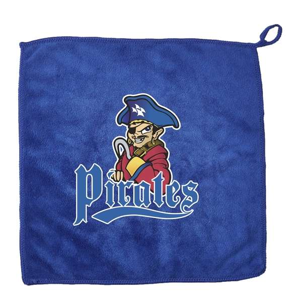 Rally Towel with Finger Loop