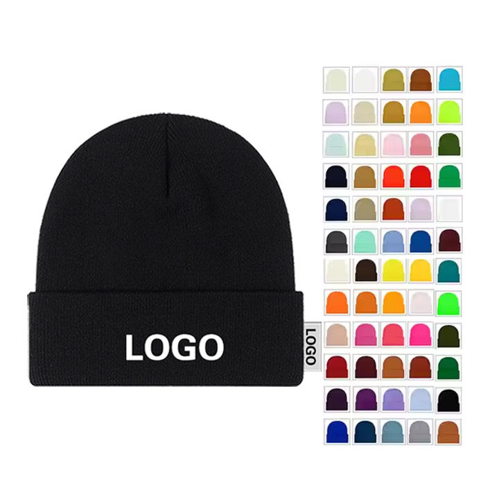 Custom Beanie