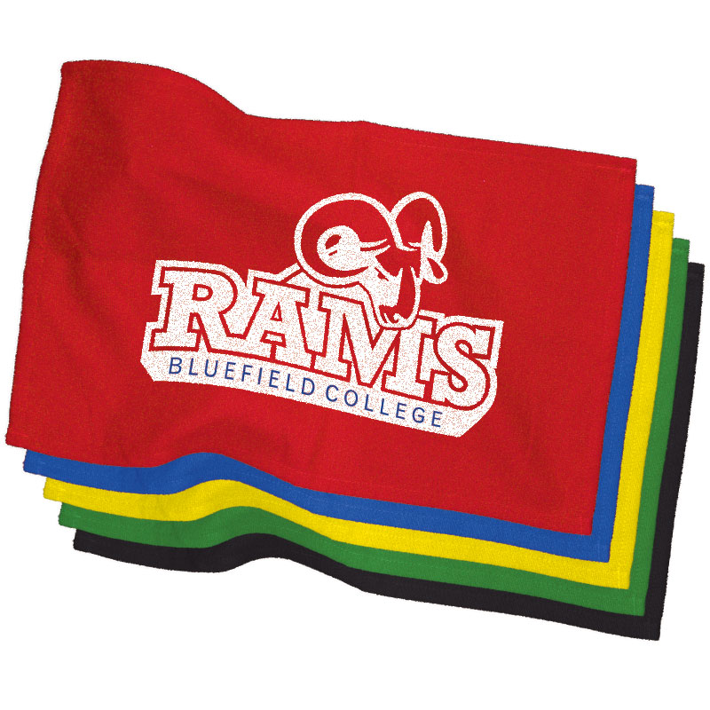 Custom Towel