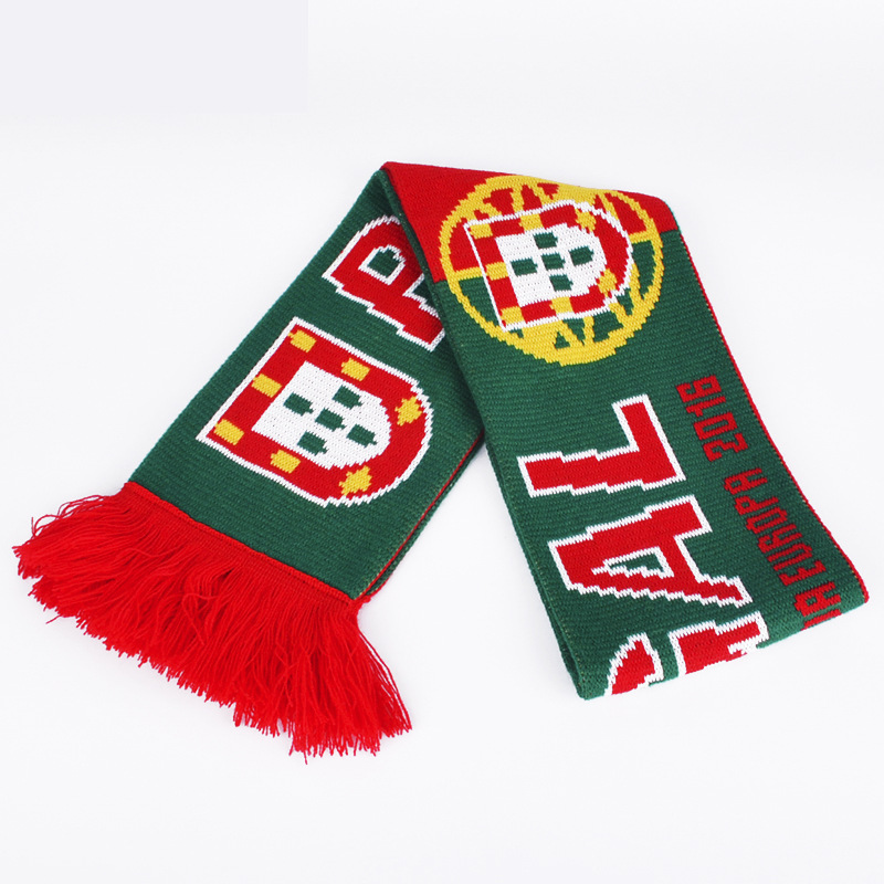 Custom Sport Scarf