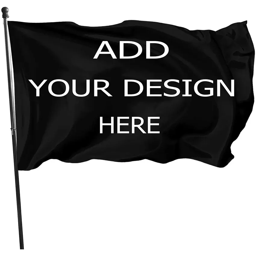 Promotion Printed Banner