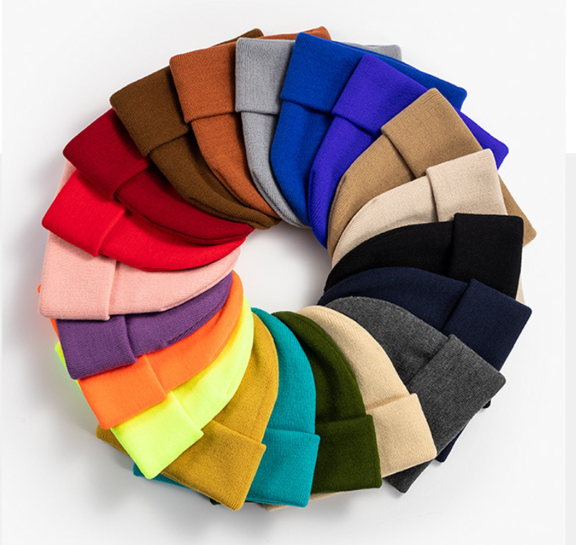 Blank Beanies