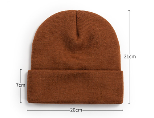 Blank Beanies