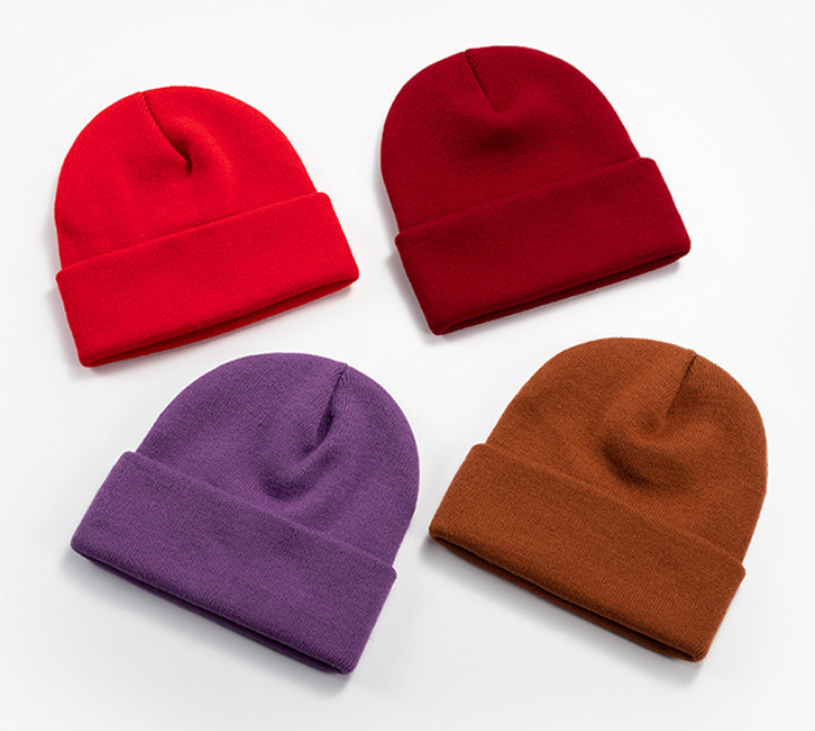 Blank Beanies