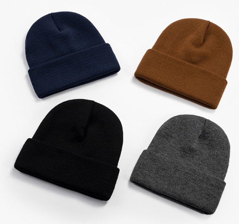 Blank Beanies