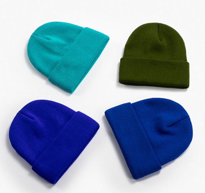 Blank Beanies