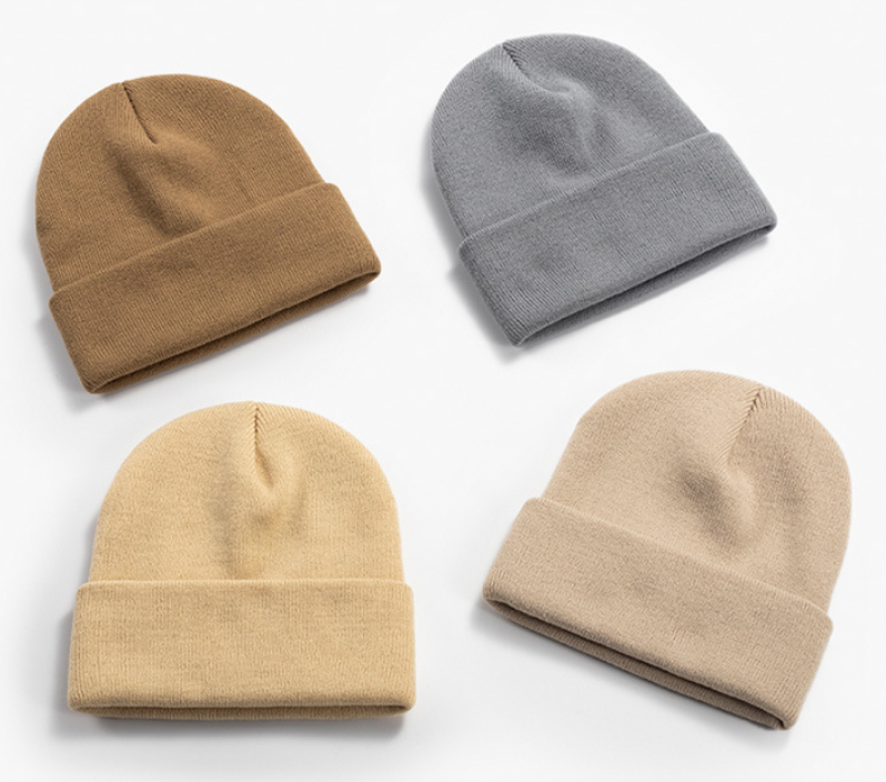 Blank Beanies