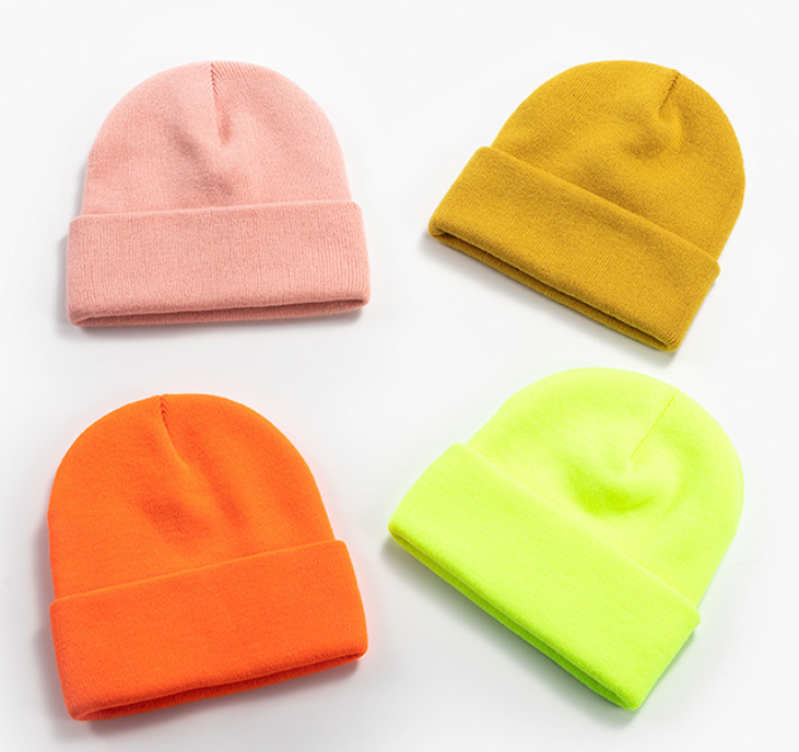 Blank Beanies