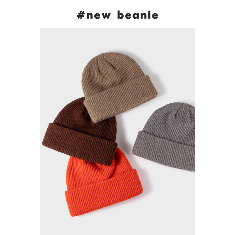 Blank Beanies(Type-2)