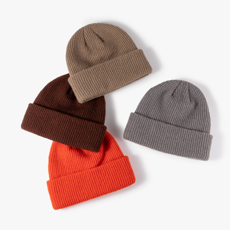 Blank Beanies(Type-2)