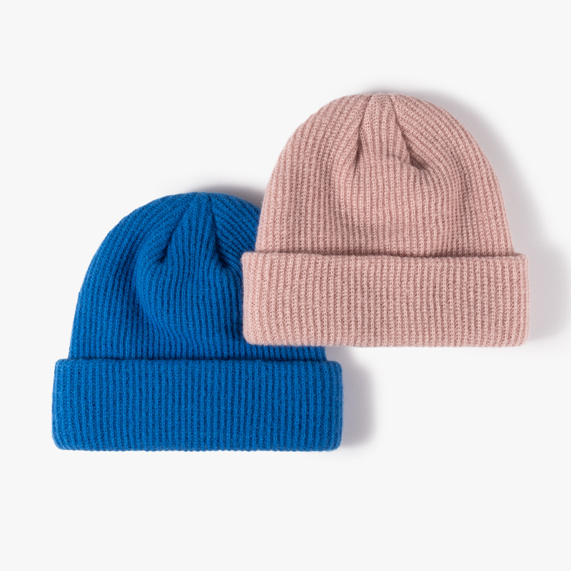 Blank Beanies(Type-2)