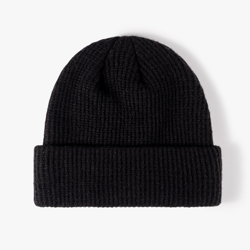 Blank Beanies(Type-2)