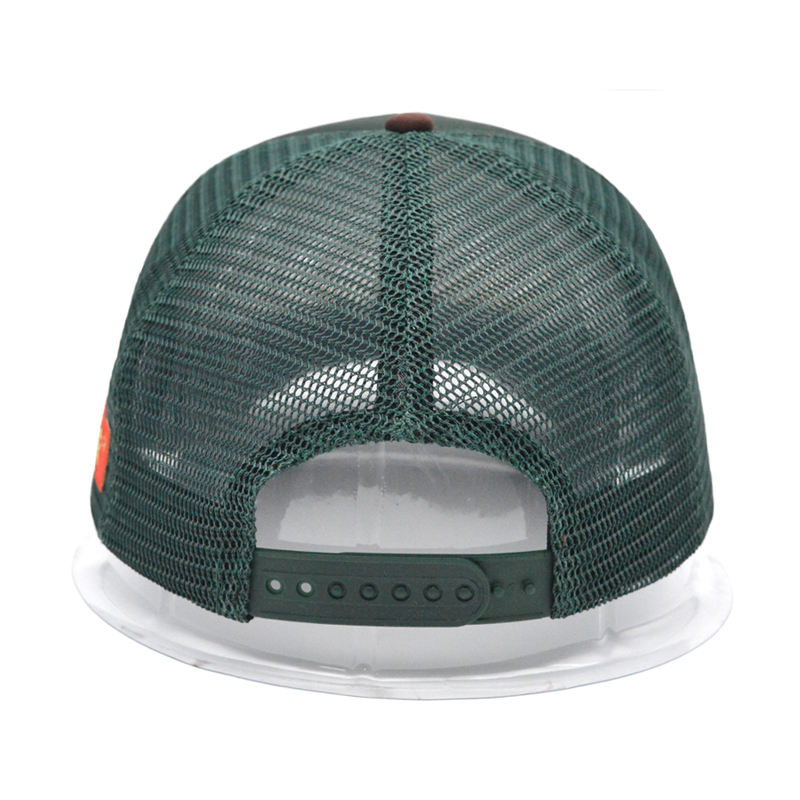 112 Trucker Hats-Printed (full color)