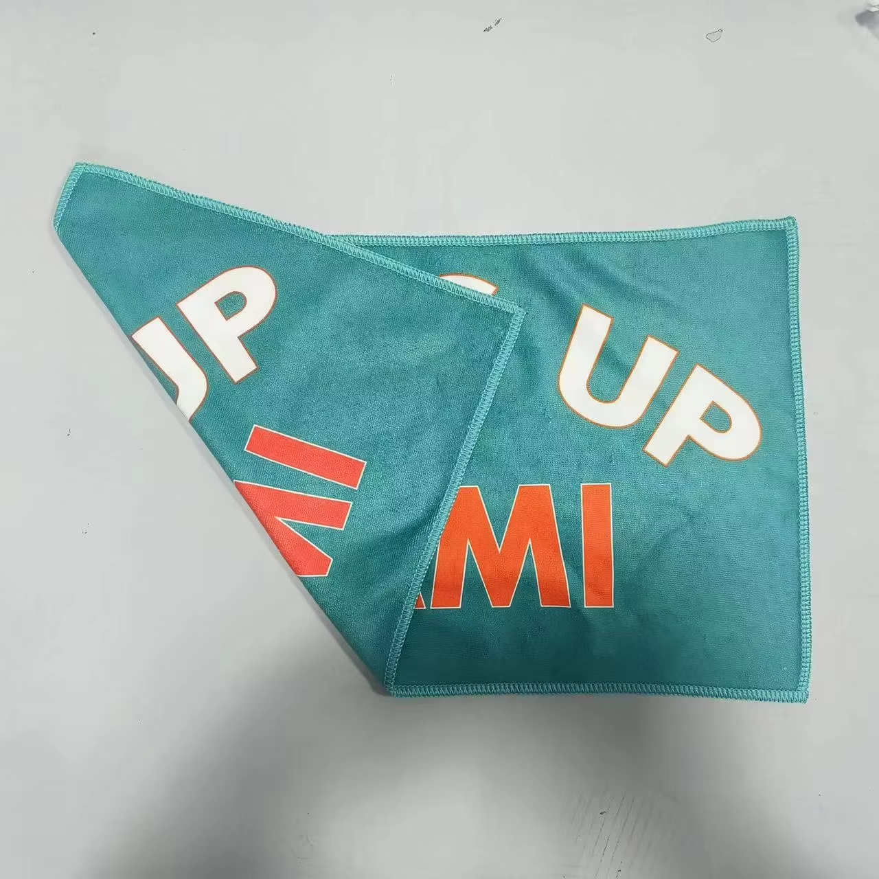 Rally Towel-11*18inch(two sided printing)