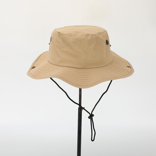 Custom Fishing Bucket Hats