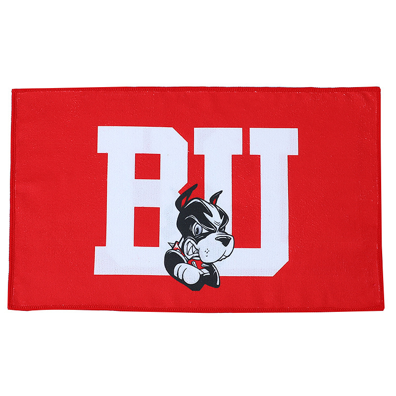 Promotional Rally Towel 11" x 17"