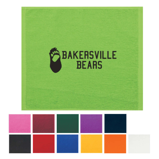 Cotton Rally Towel