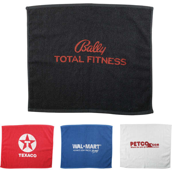Go Go Rally Towel
