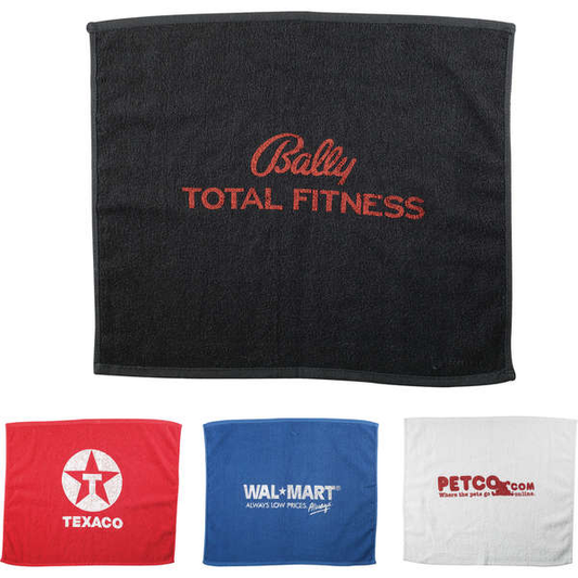 Go Go Rally Towel