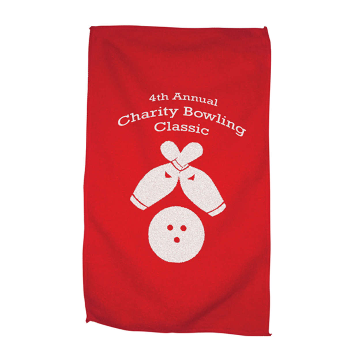 Spirit Rally Towel
