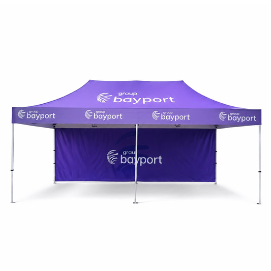 Custom Canopy Tents 10 x 20
