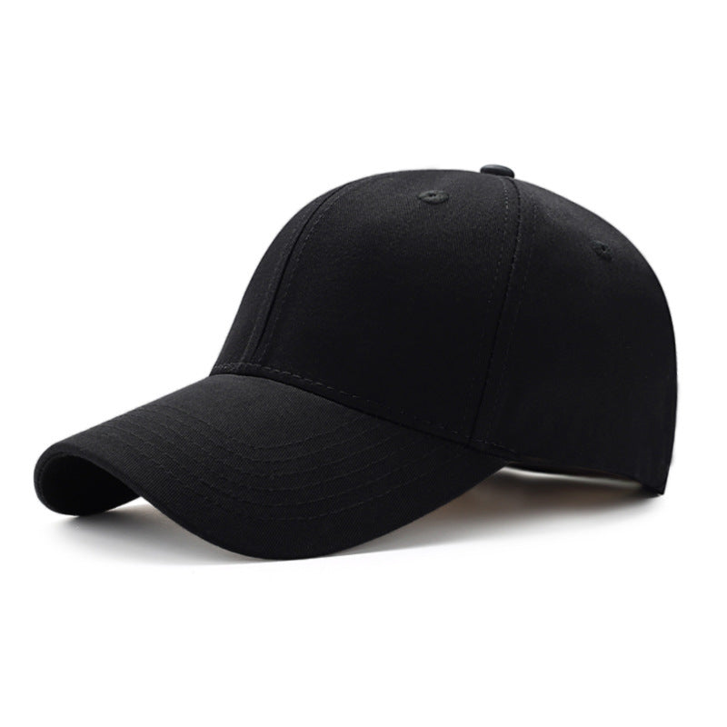 100% Cotton Baseball Cap