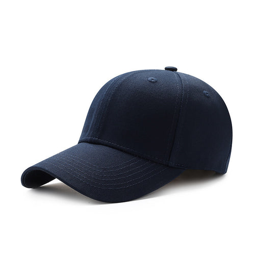 100% Cotton Baseball Cap