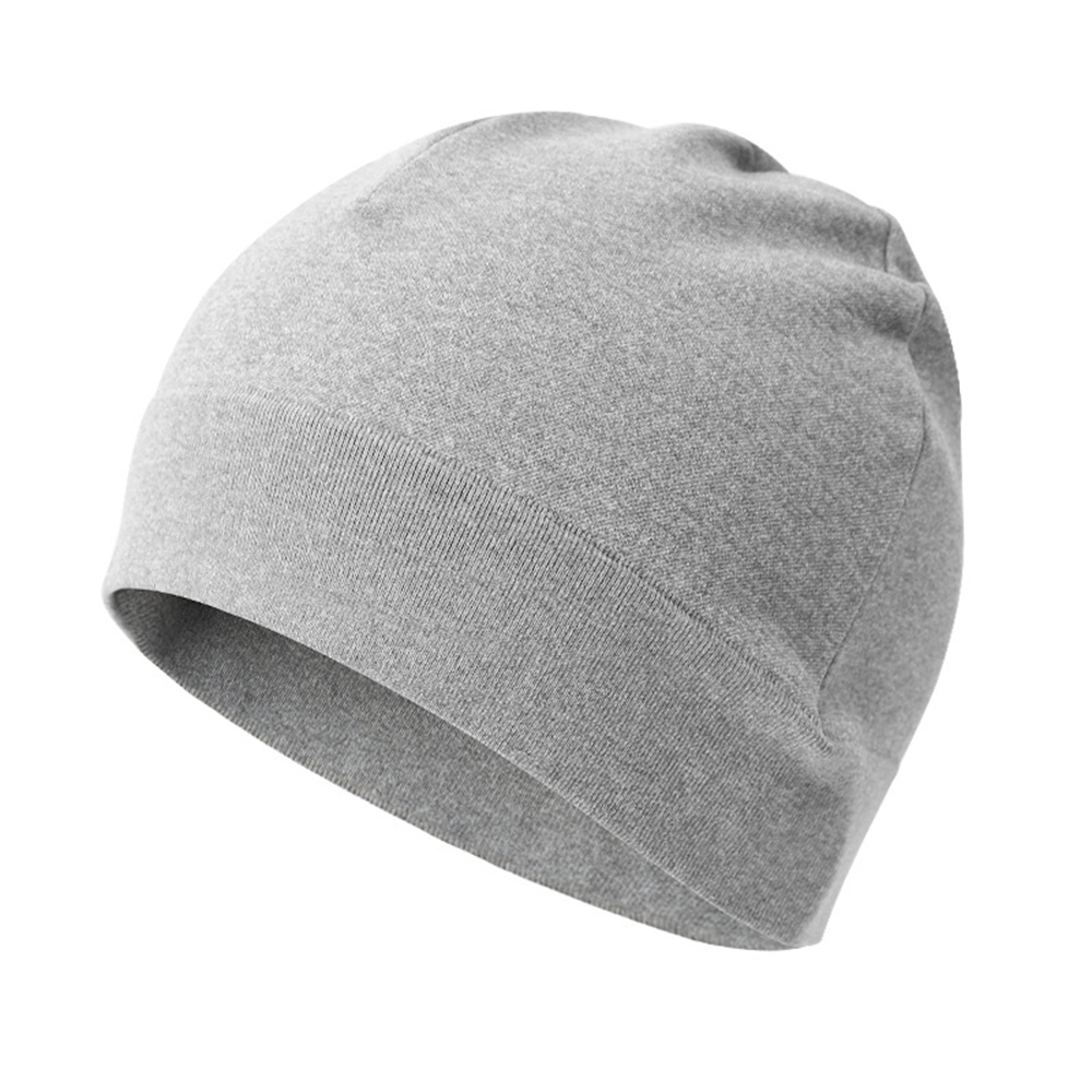 Custom Sports Breathable Running Beanie