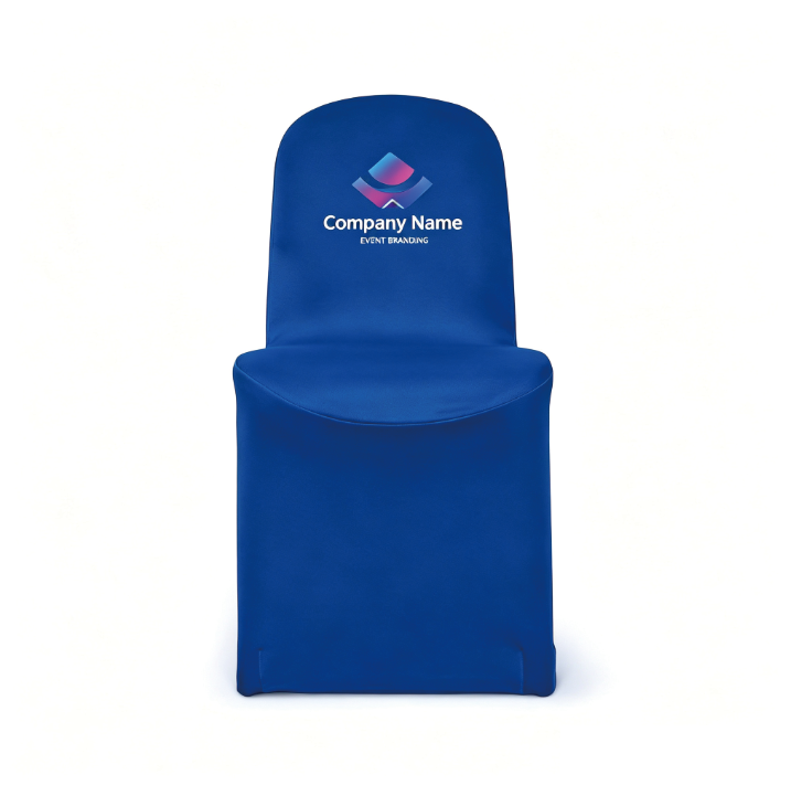 Stretched Banquet Chair Covers