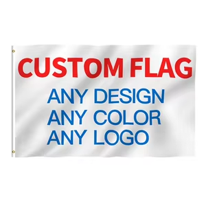 Personalized Flags