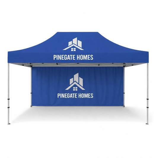 Custom Canopy Tents 10 x 15