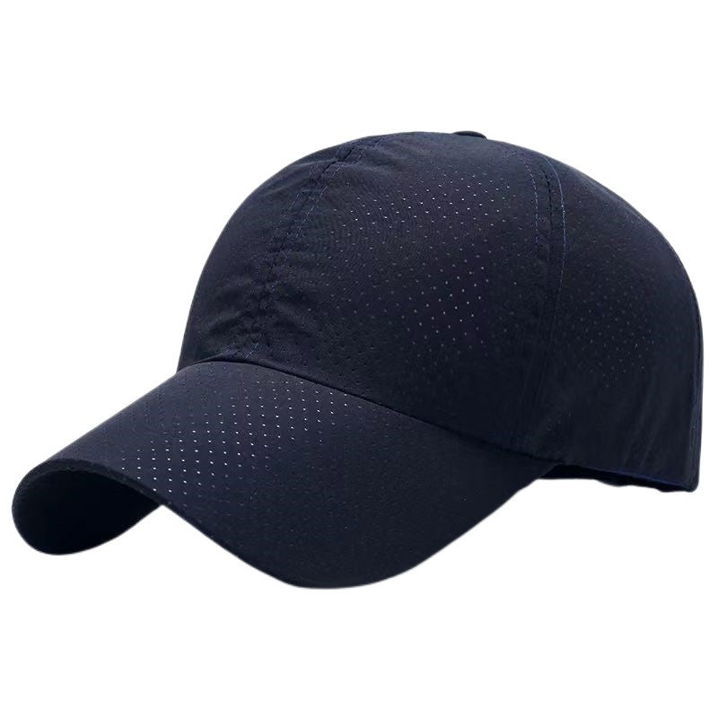 Sport Quick-Qry Baseball Cap-Blank