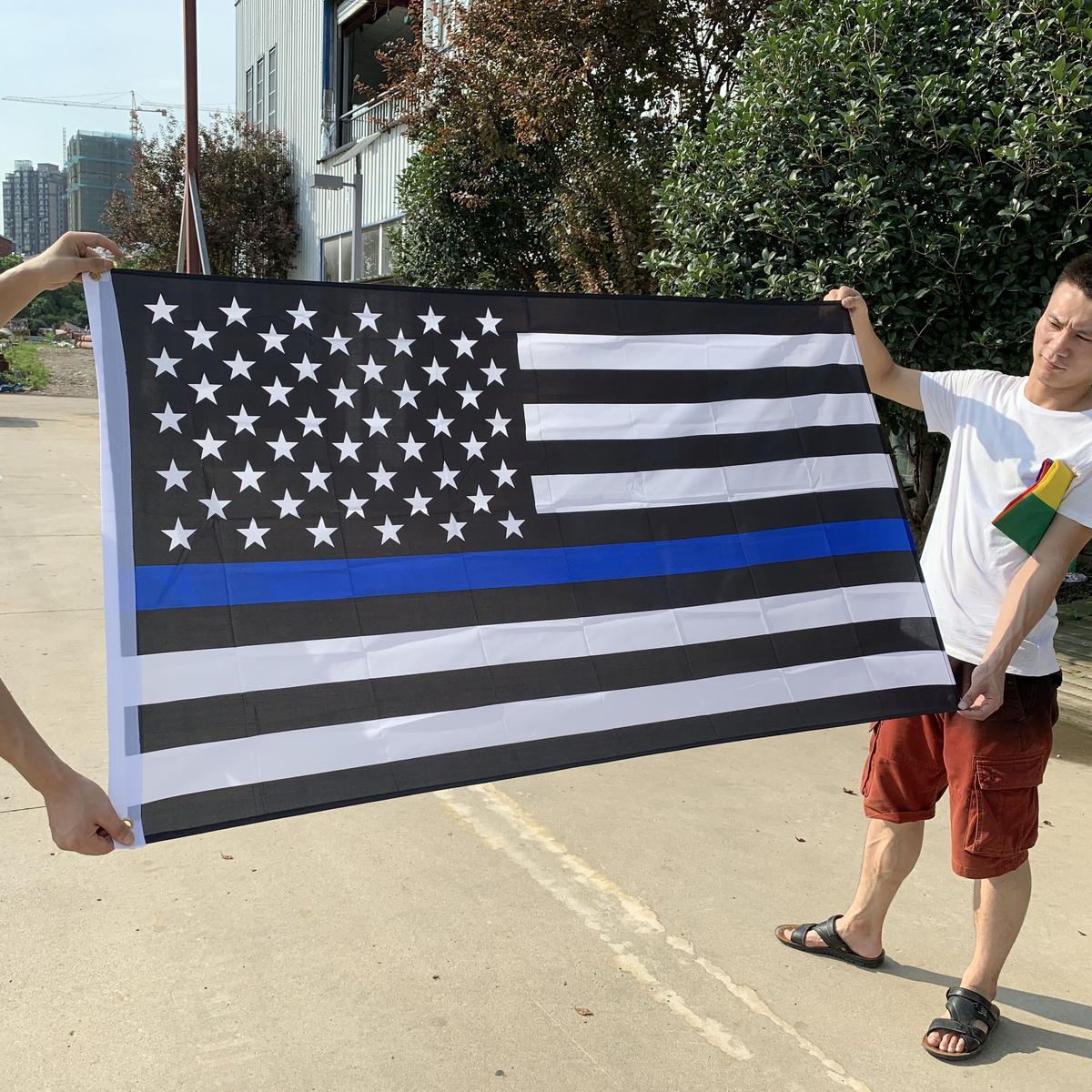 Personalized Flags