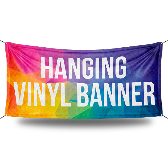 Vinyl Banner(PVC Banner)